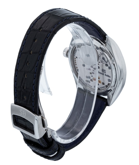 Grand Seiko Elegance Collection SBGY007 Image 3